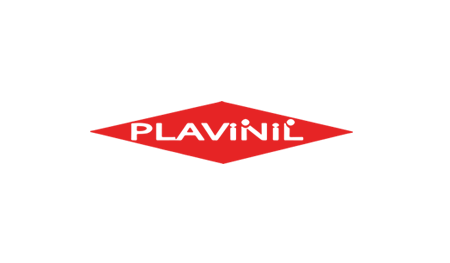 Logo de Lonas Plavinil